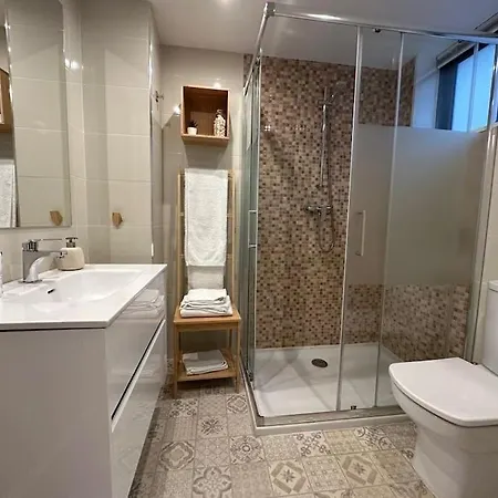 Apartman P Sanz 1, 406 By Ybh