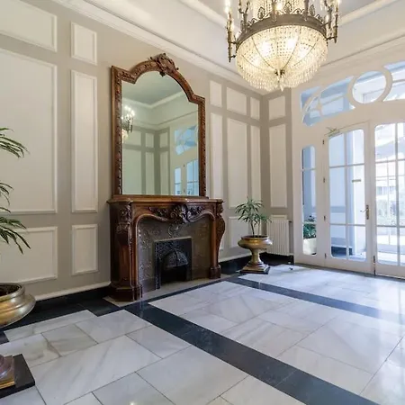 P Sanz 1, 406 By Ybh Apartman Vigo