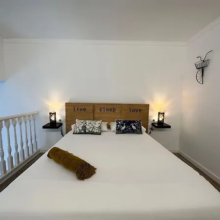 Apartman P Sanz 1, 406 By Ybh *