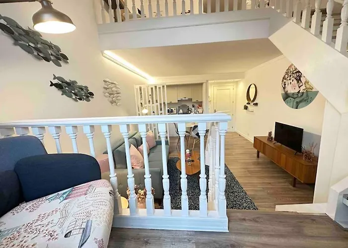 Daire P Sanz 1, 406 By Ybh Vigo