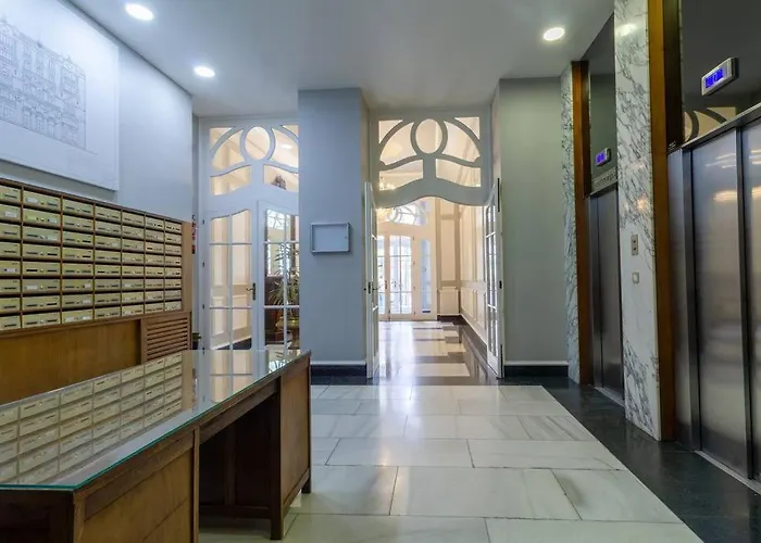 Daire P Sanz 1, 406 By Ybh